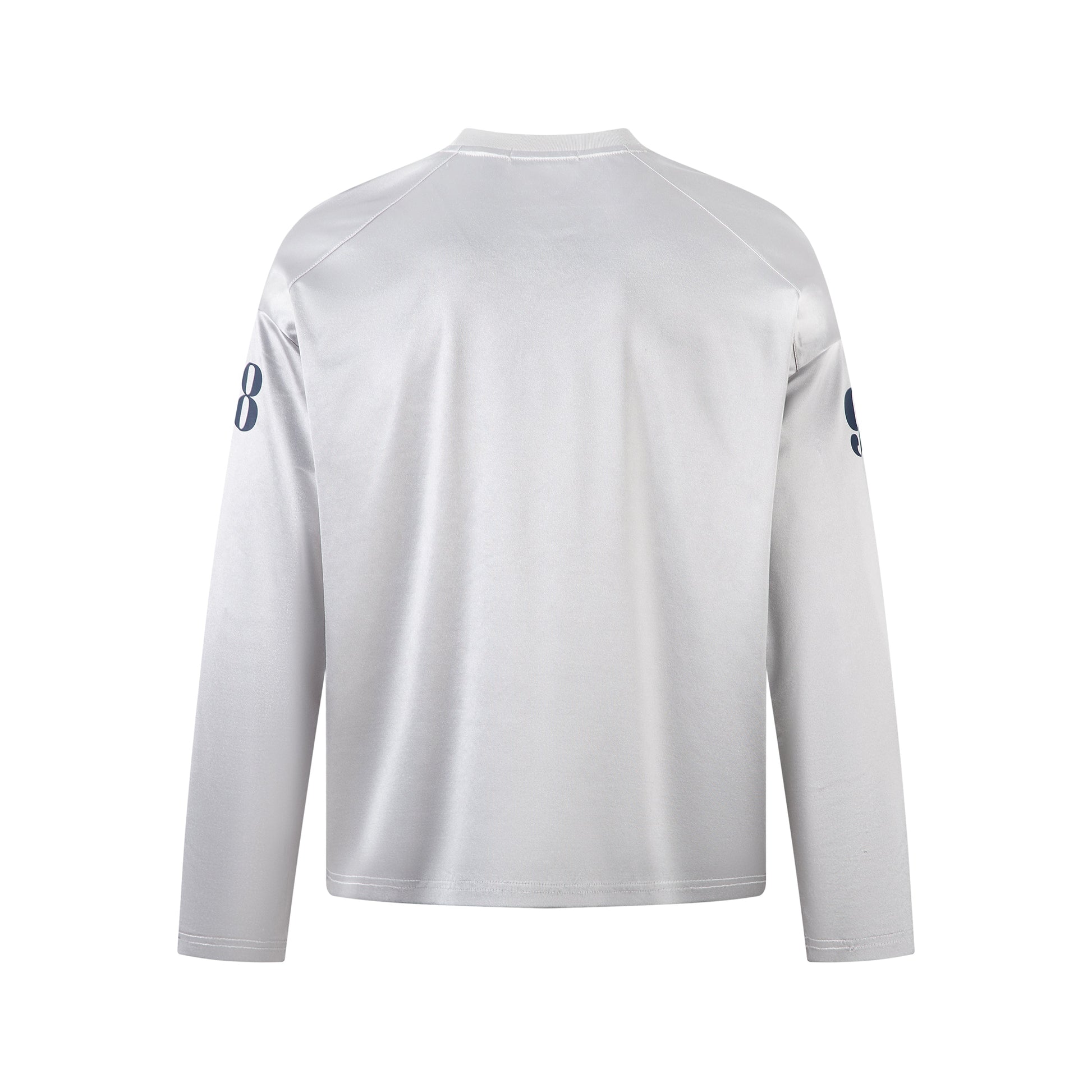 98 Typography Sports | Racing Sweatshirt - Luxuryurbanwear