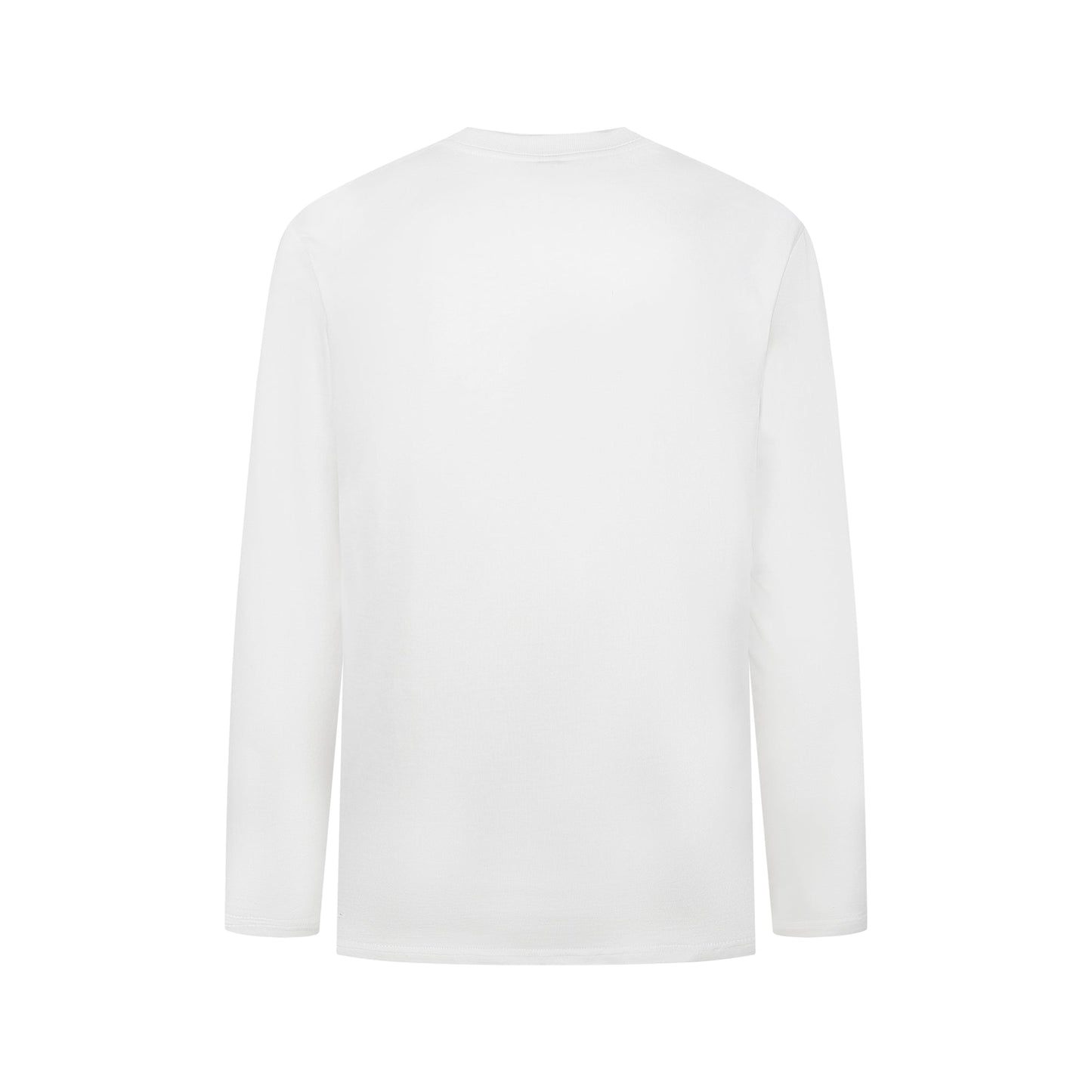 Oversized Big Letters | Casual Sweatshirt - Luxuryurbanwear