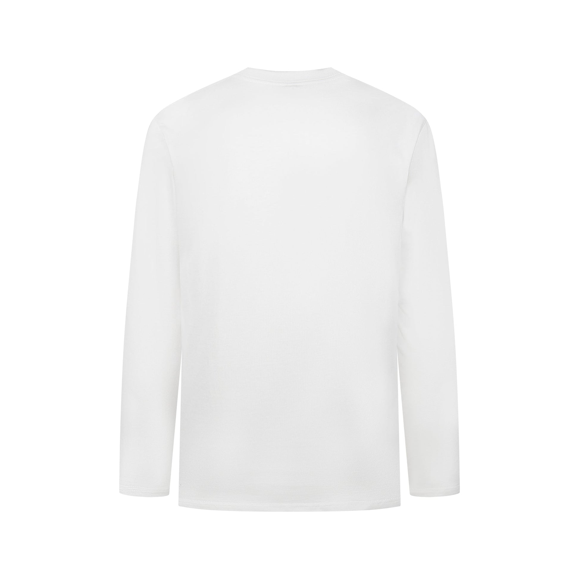 Oversized Big Letters | Casual Sweatshirt - Luxuryurbanwear