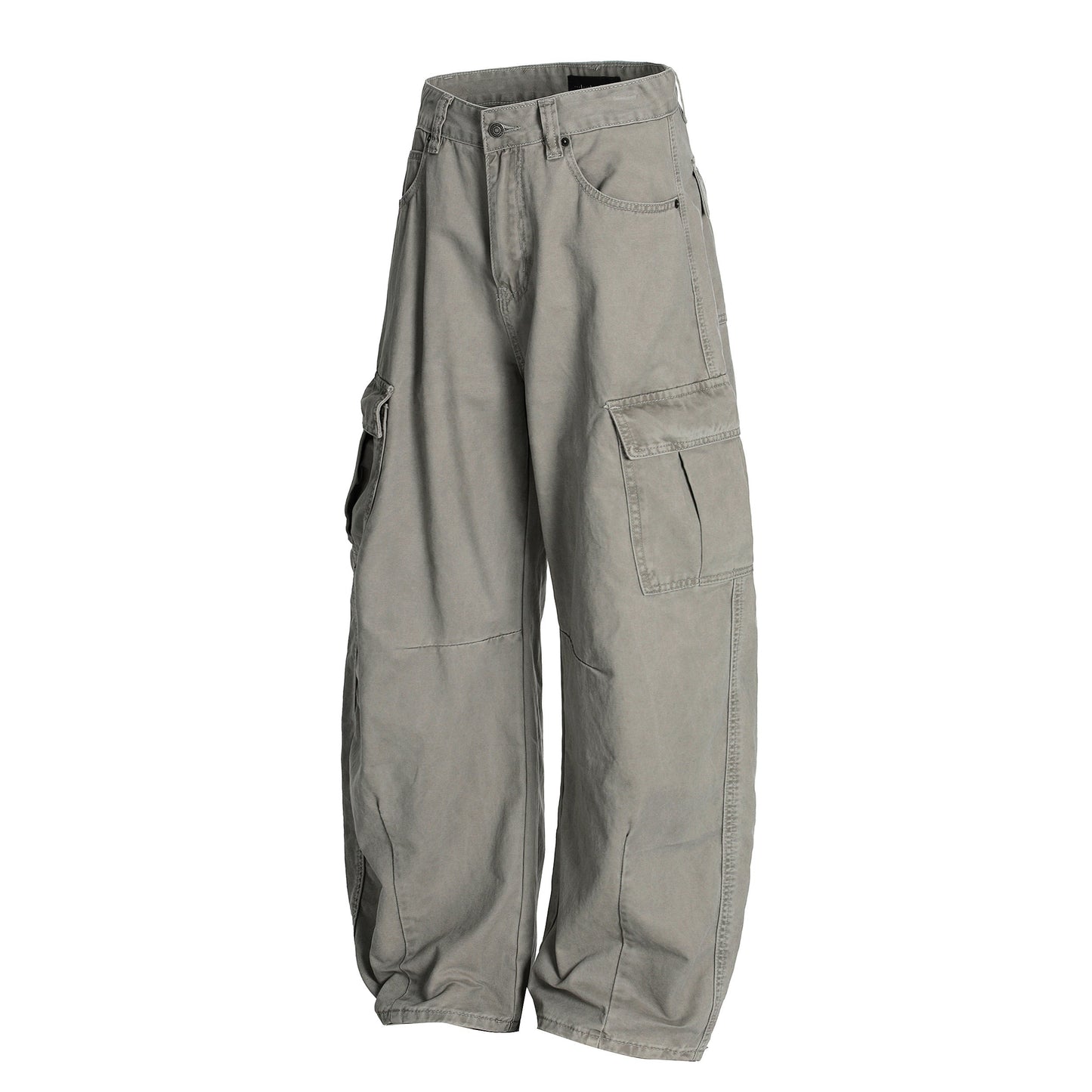 Startrail Stride | Wide-Leg Printed Lounge Pants - Luxuryurbanwear