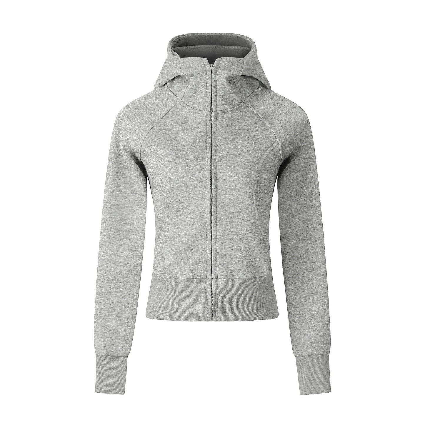 Merry Mood | Embellished Holiday Hoodie - Luxuryurbanwear