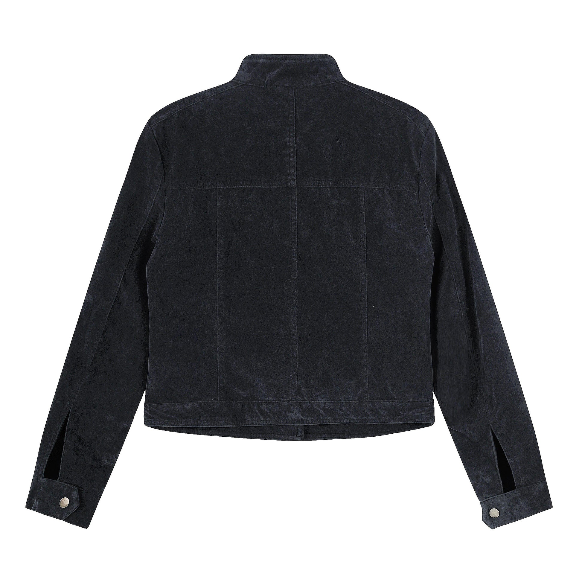 Paw Charm | Fluffy Hood Cardigan - Luxuryurbanwear