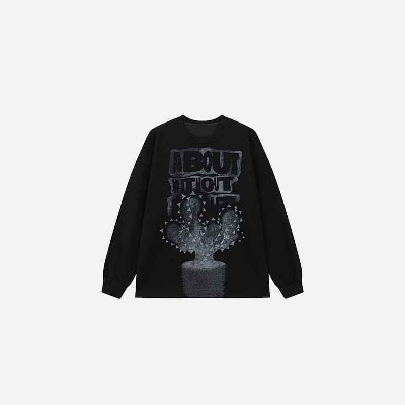 Sweat Urban Spikes