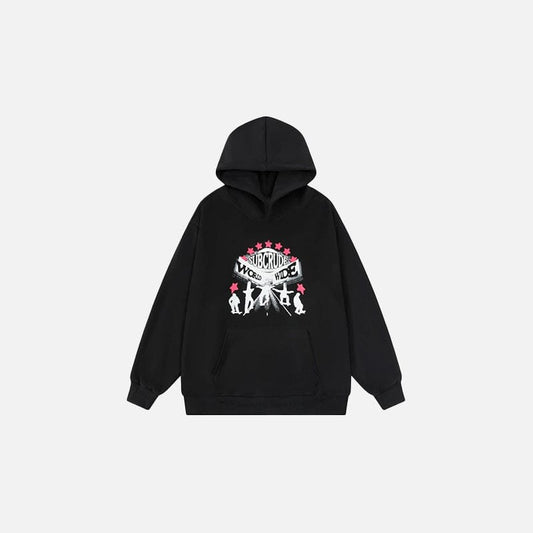 Hoodie World