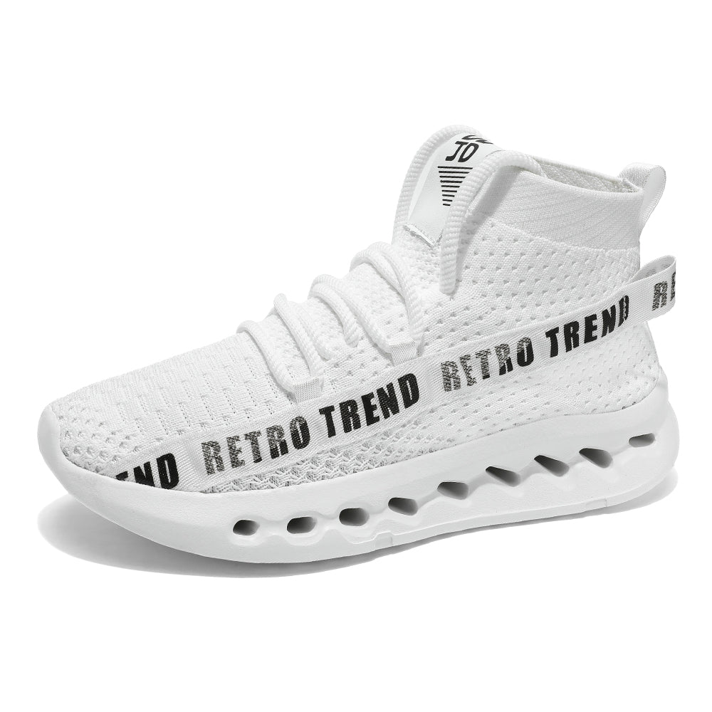 ‘Ignite Core’ T84 Sneakers - Luxuryurbanwear