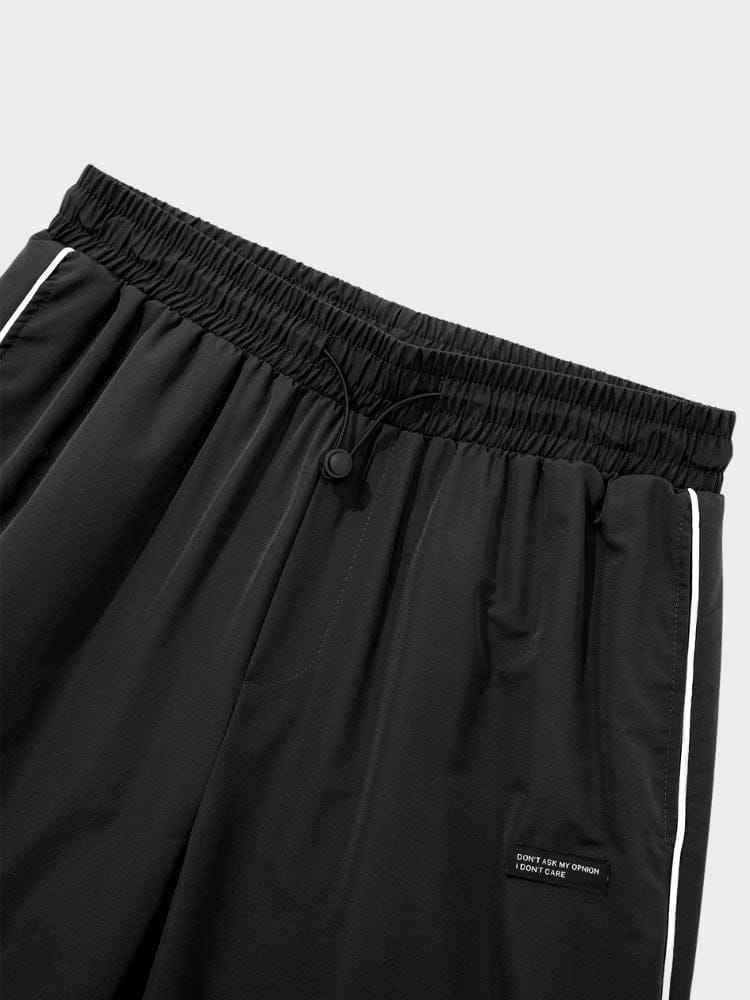 Sweatpant Guile