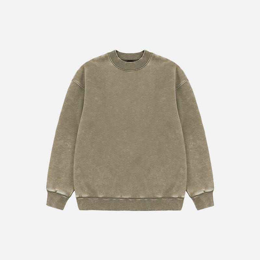 Sweat High Street