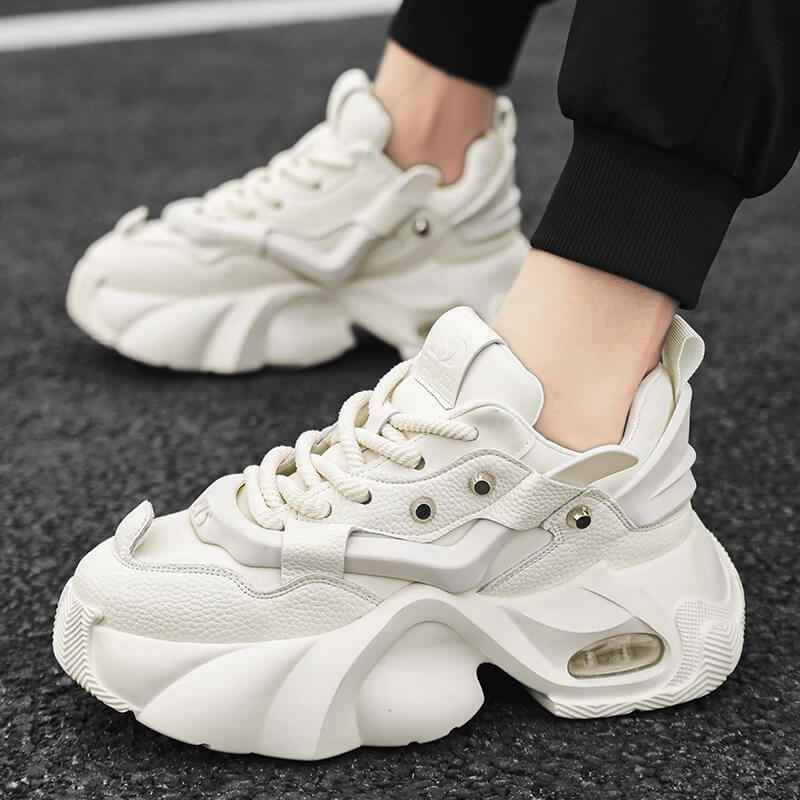 Velzard XTS300 Best Chunky ugly sneakers