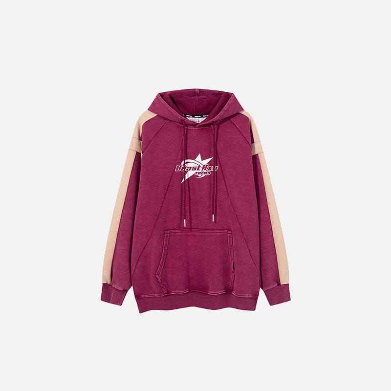 Hoodie Star54