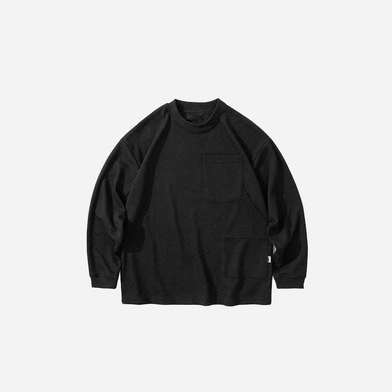 Sweat Timeless Pocket