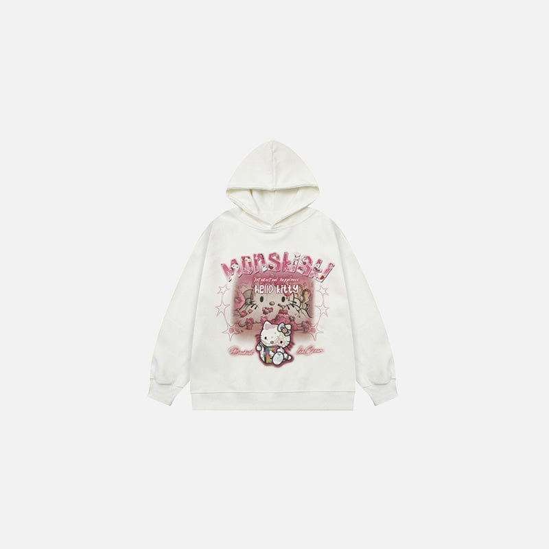 Hoodie Hello