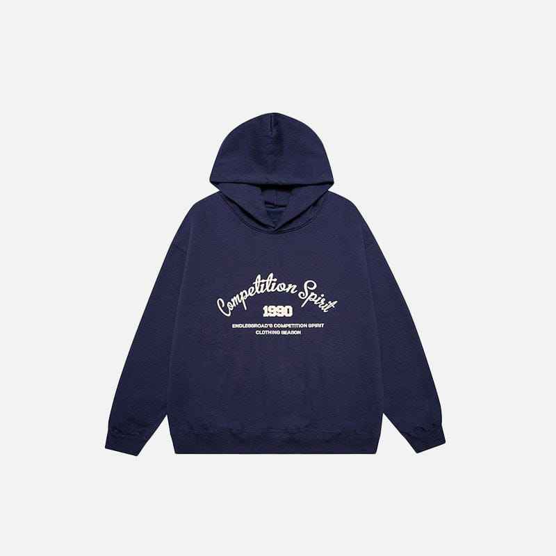 Hoodie Spirit