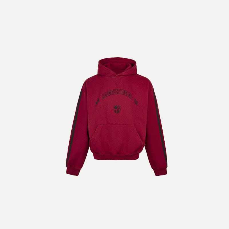 Hoodie Athletic