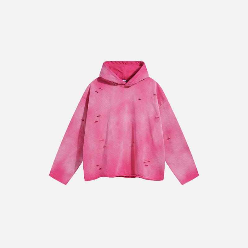 Hoodie Rising