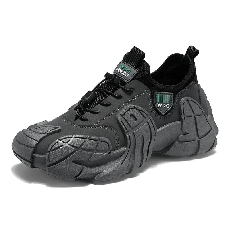 Axis Street T84 Sneakers - Luxuryurbanwear