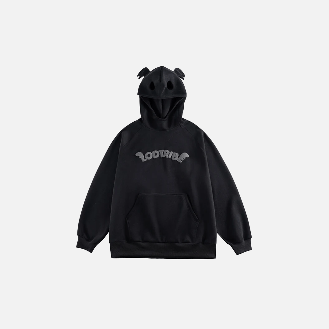 Hoodie Streetwear63