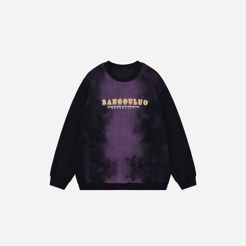 Sweat Mystic Midnight