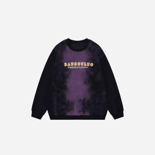 Sweat Mystic Midnight