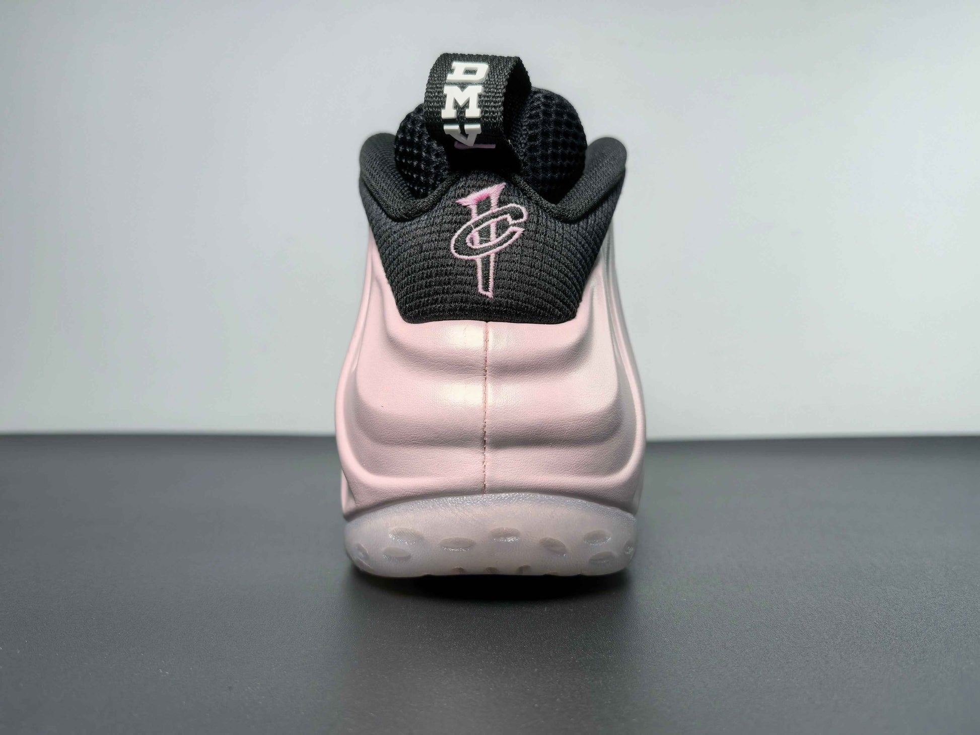 Nike Air Foamposite One “DMV”