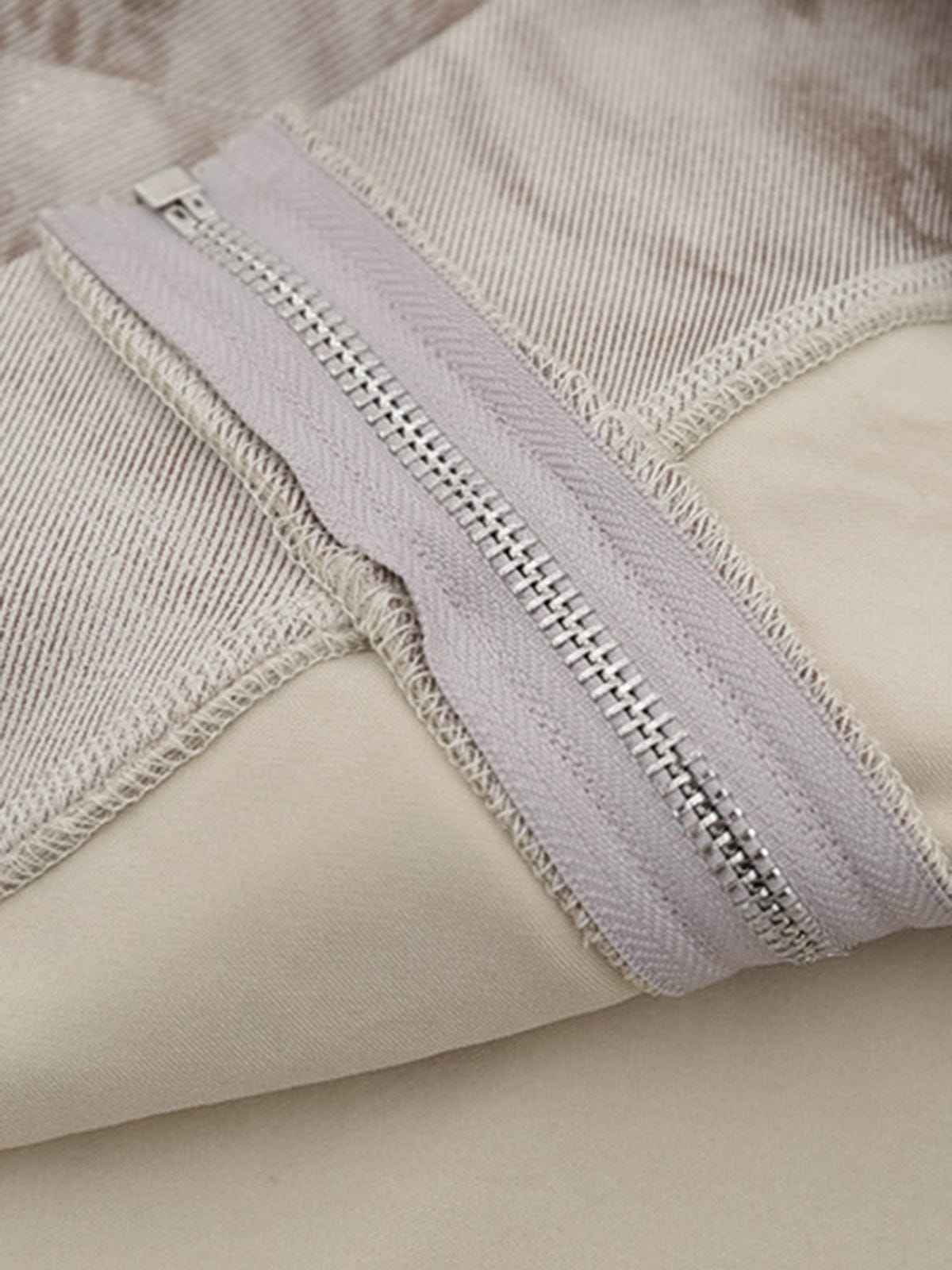 Jacket Cheetah