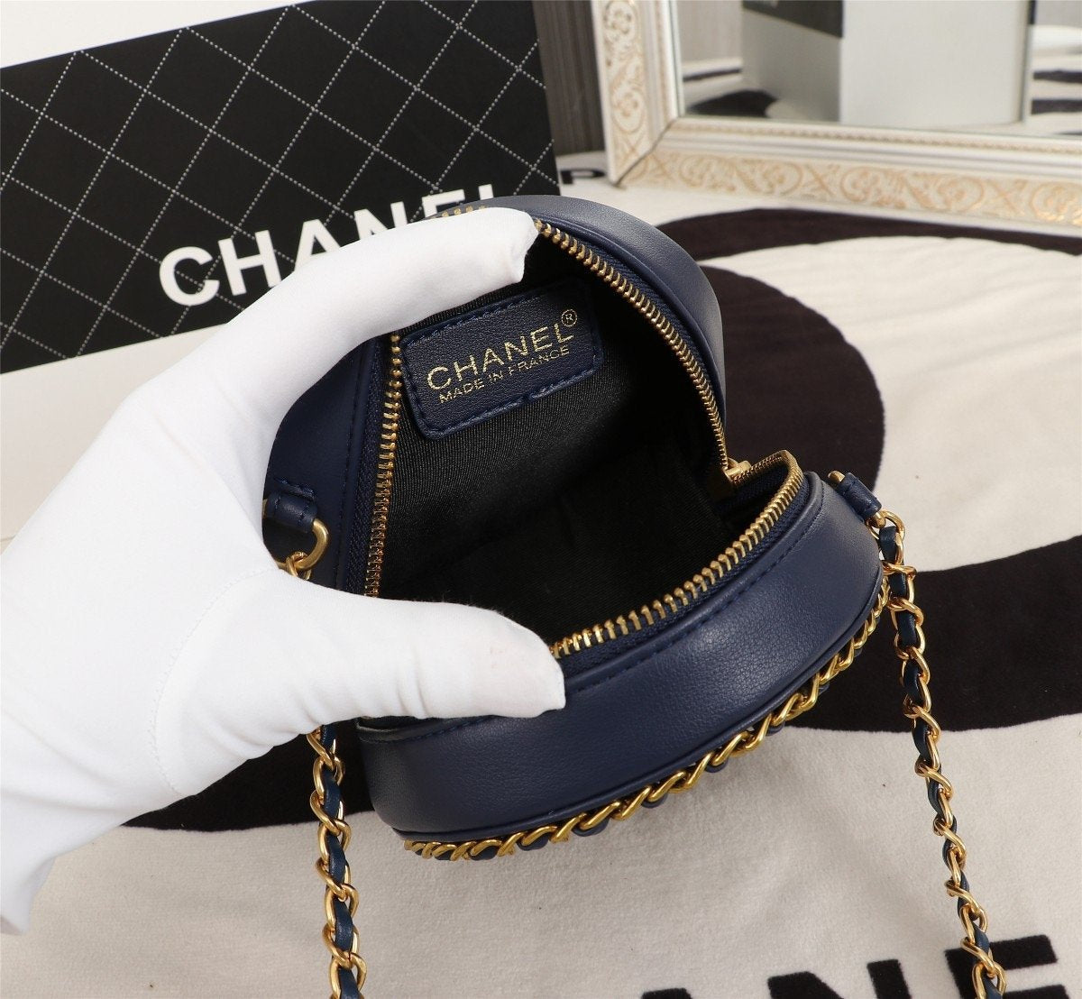 BL - High Quality Bags CHL 091 - sneakerlandnet