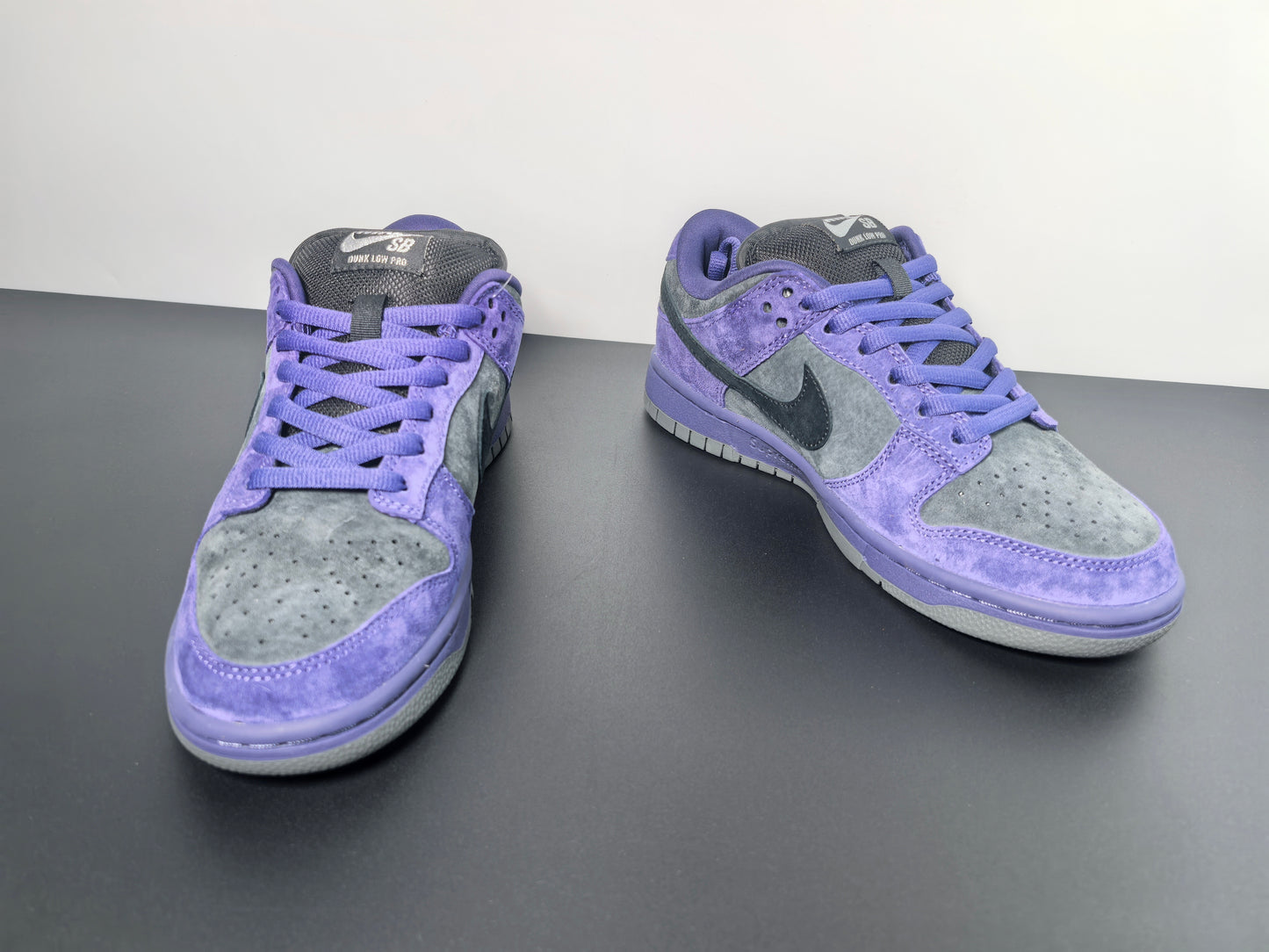 Supreme x Dunk SB LOW PRO OG QS
