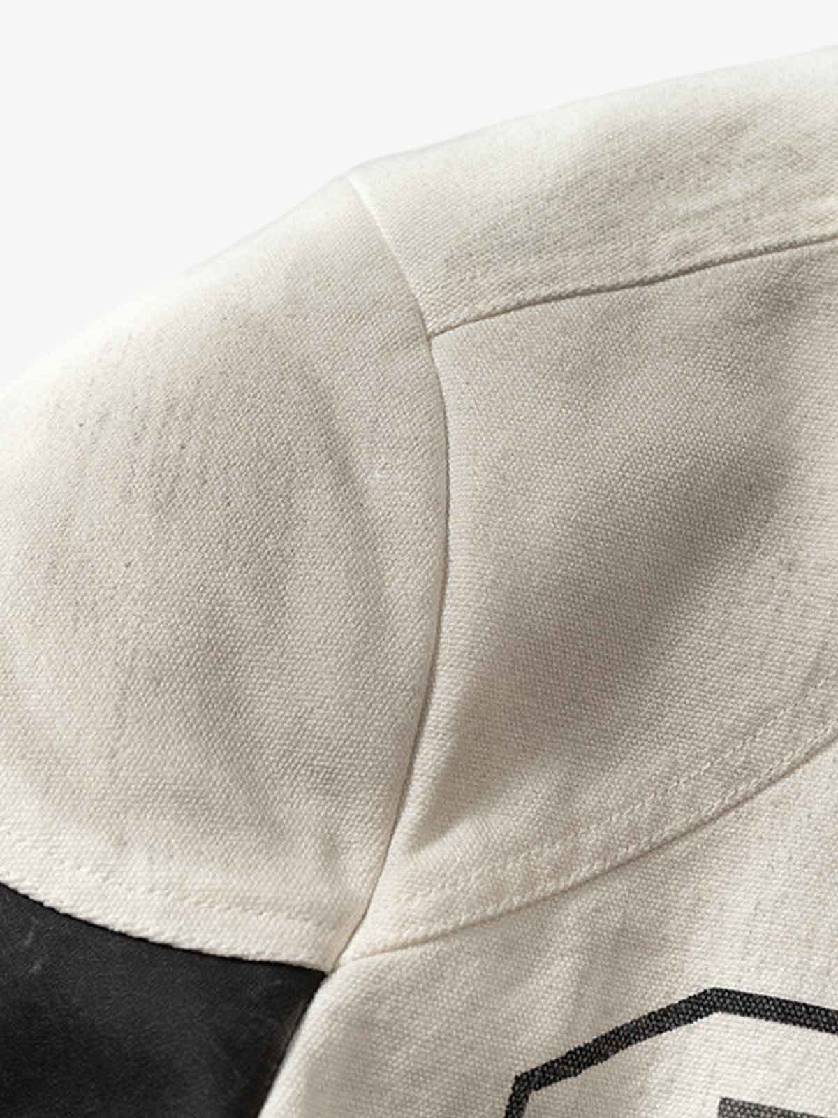 Jacket Skull