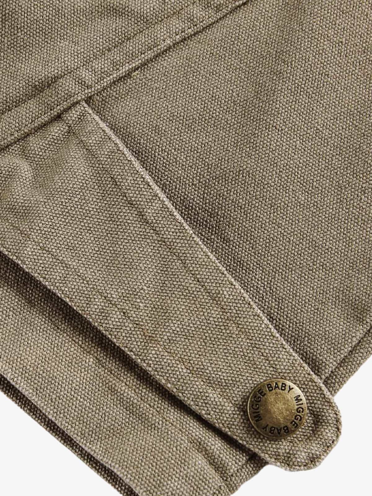 Jacket High - Luxuryurbanwear