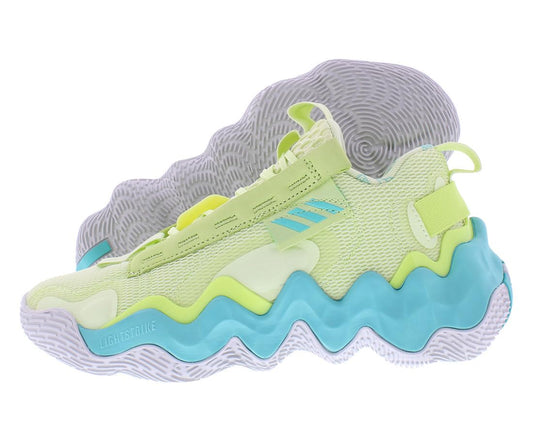 adidas Exhibit B Womens Shoes Size 9.5 Color: Green/Teal