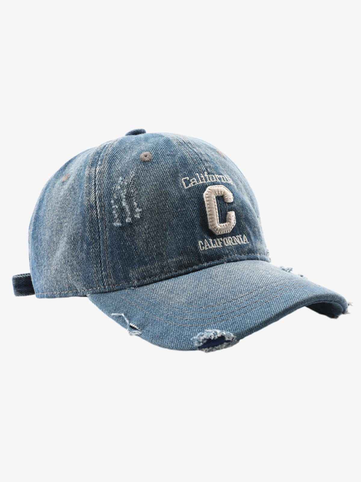 Casquette C Retro