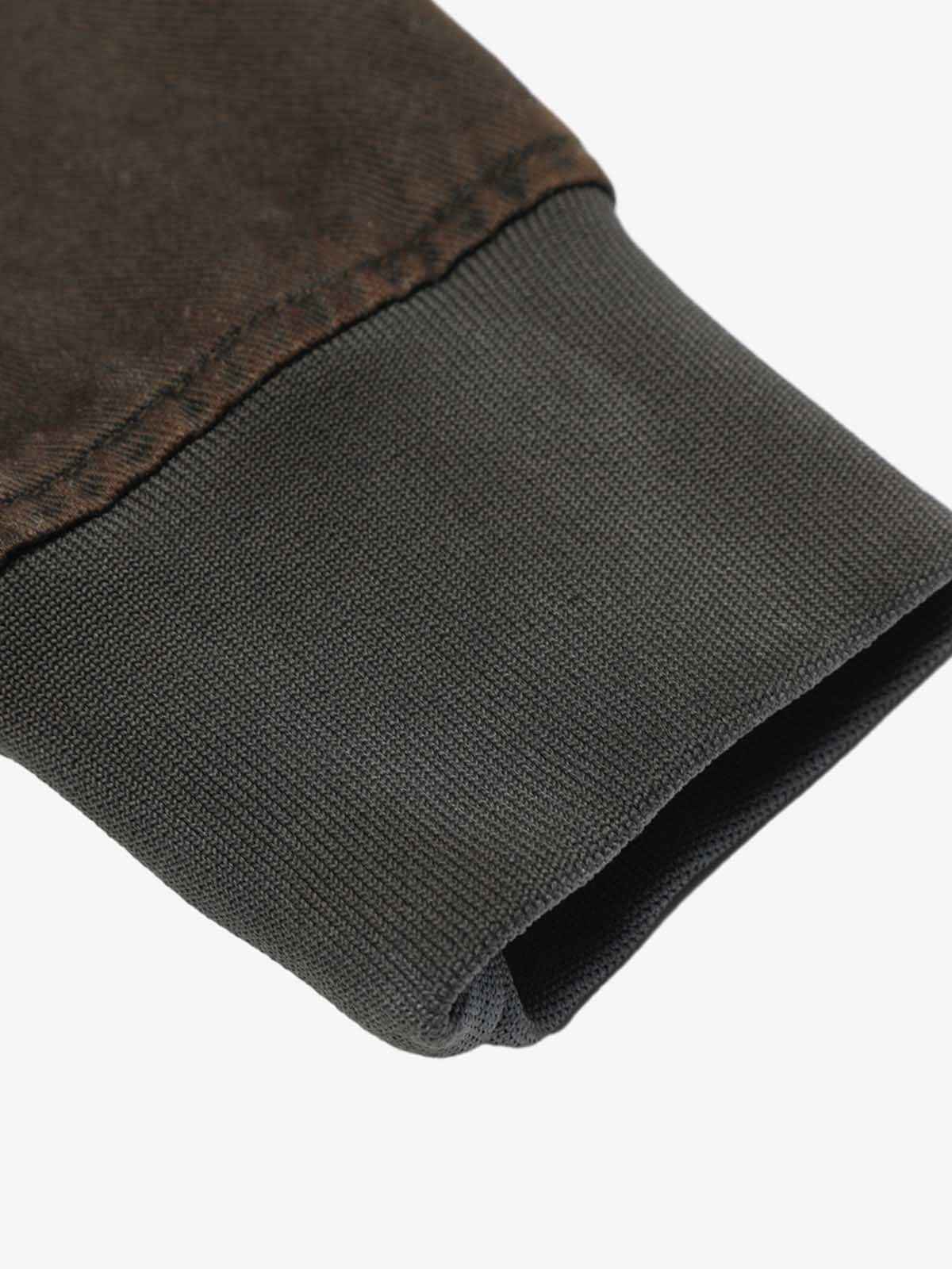 Jacket Dirty