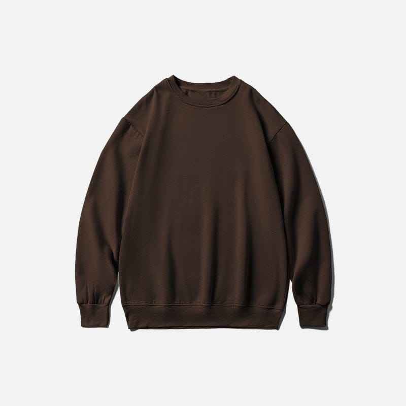 Sweat Solid Color
