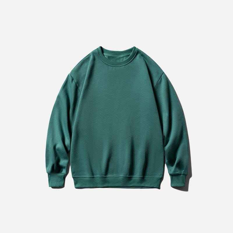 Sweat Solid Color