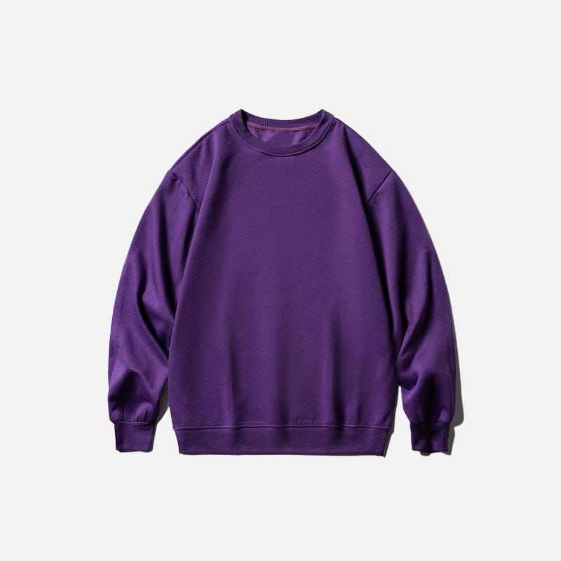 Sweat Solid Color