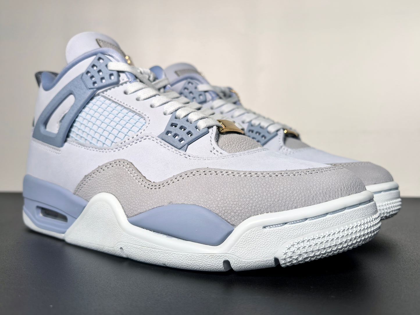 Air Jordan 4 Retro Georgetown PE