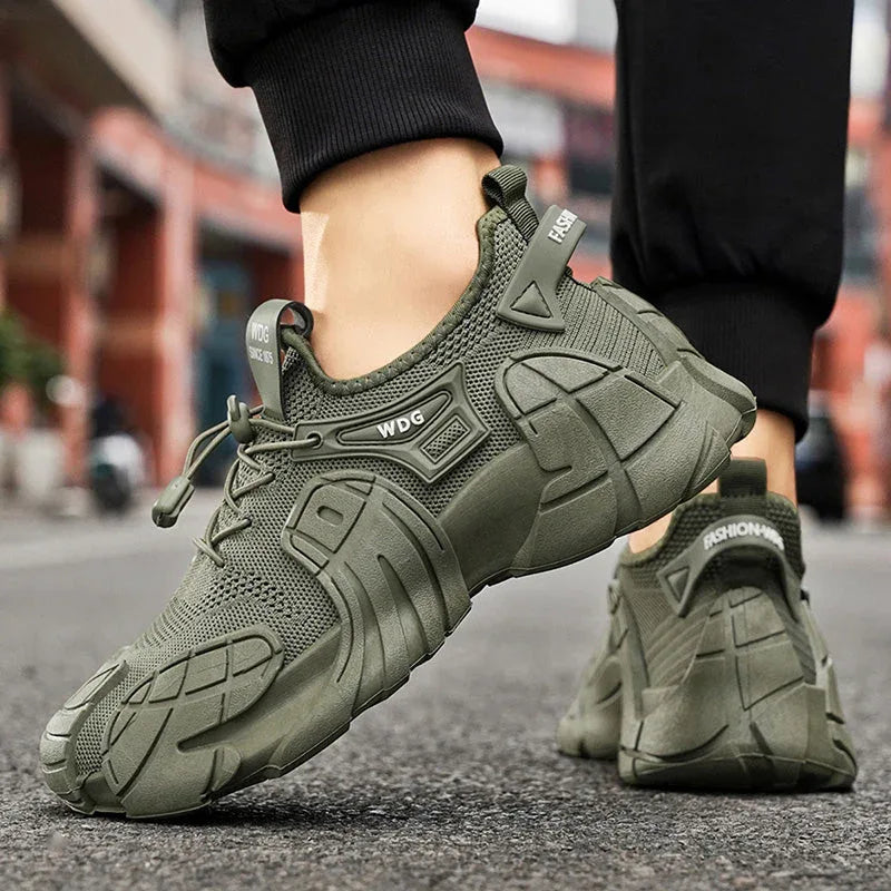 Prime Axis T84 Sneakers - Luxuryurbanwear