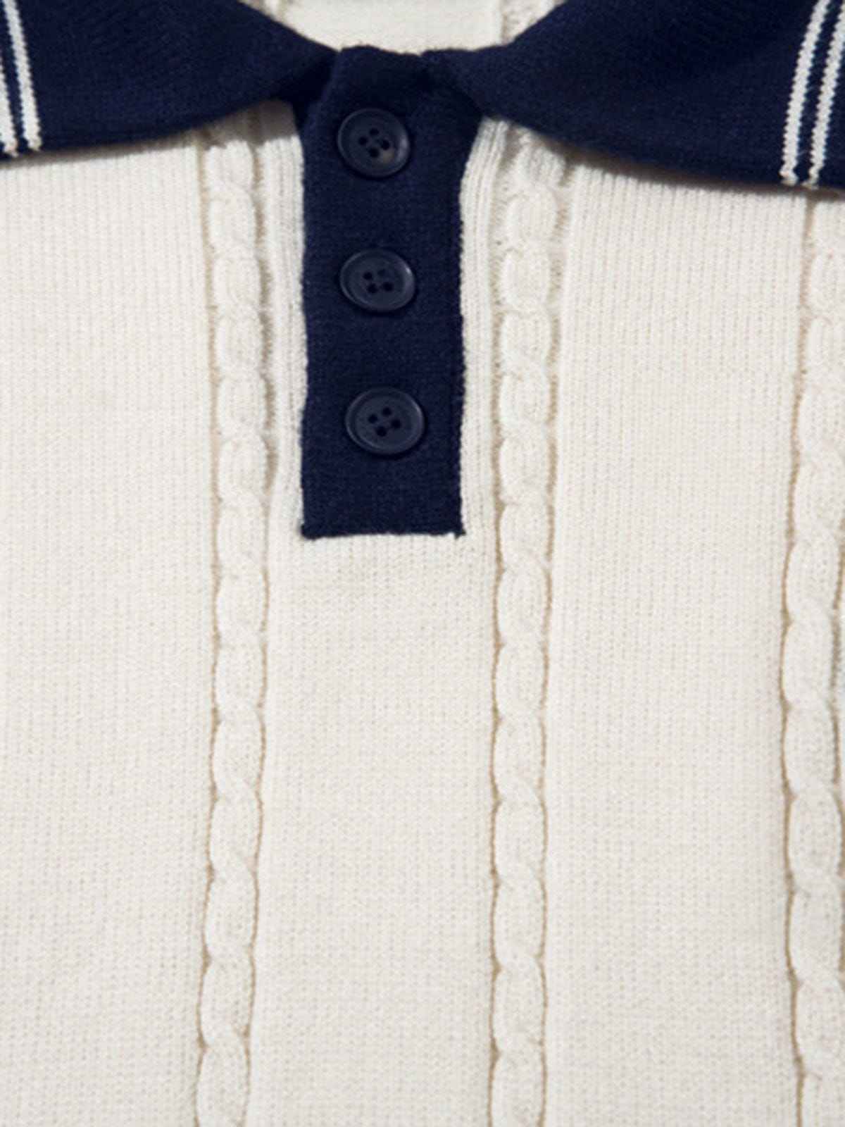 Sweat Varsity Vintage