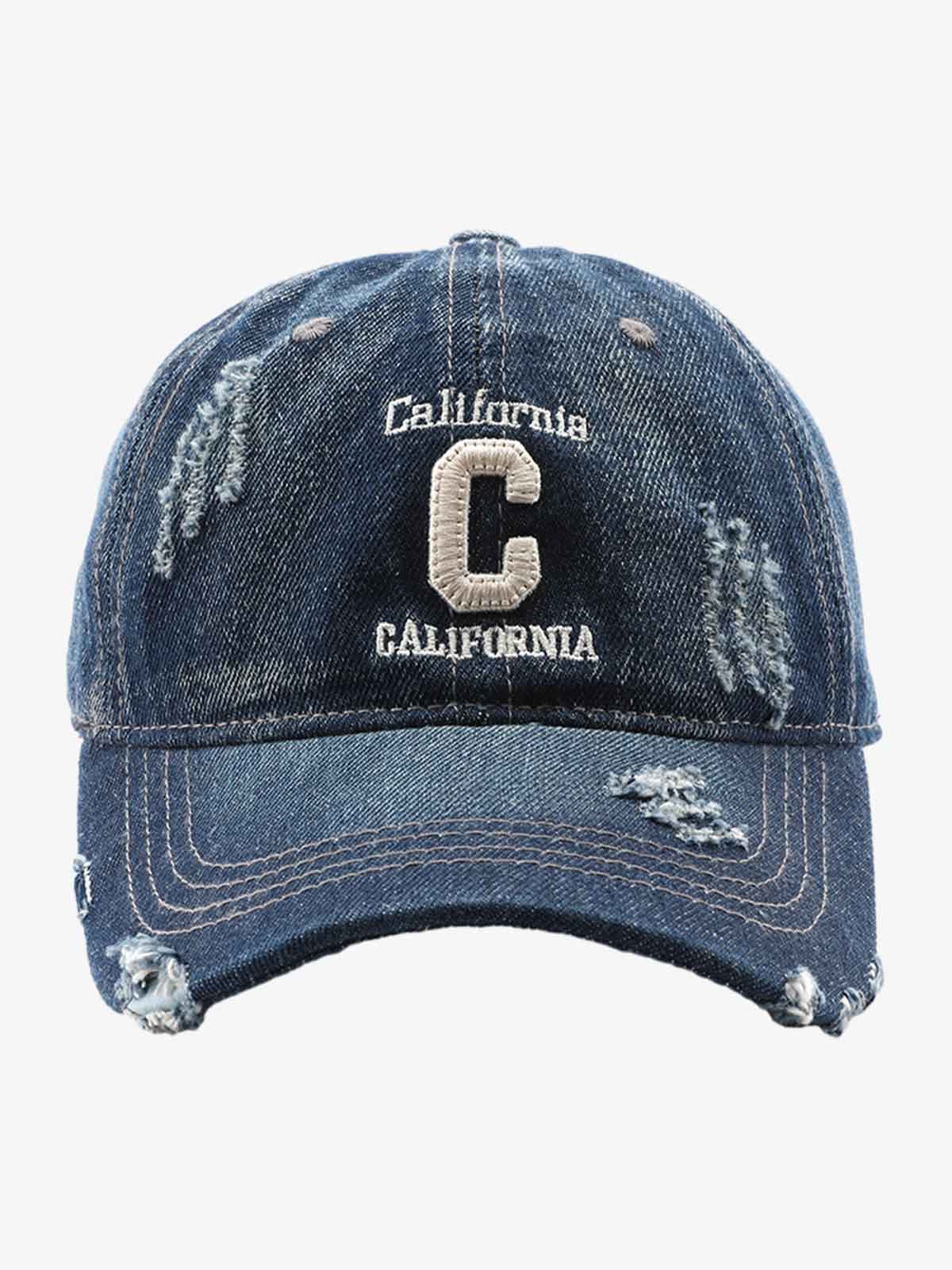 Casquette C Retro