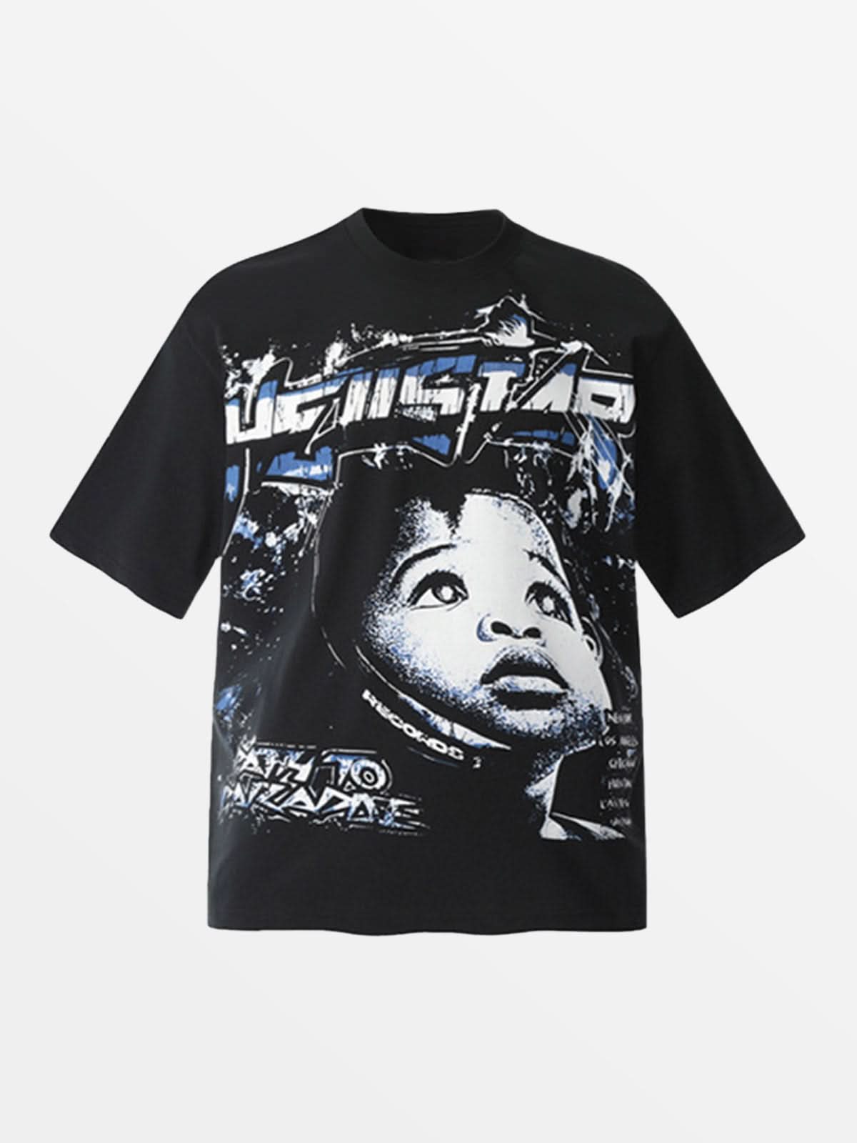 T-Shirt Dirshaing
