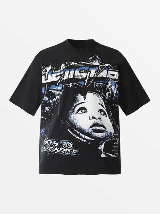 T-Shirt Dirshaing