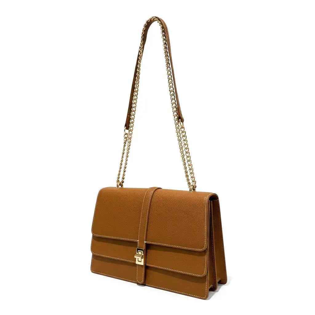 THE DOLL BABY SHOULDER BAG