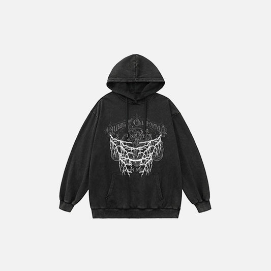 Hoodie Lightning40