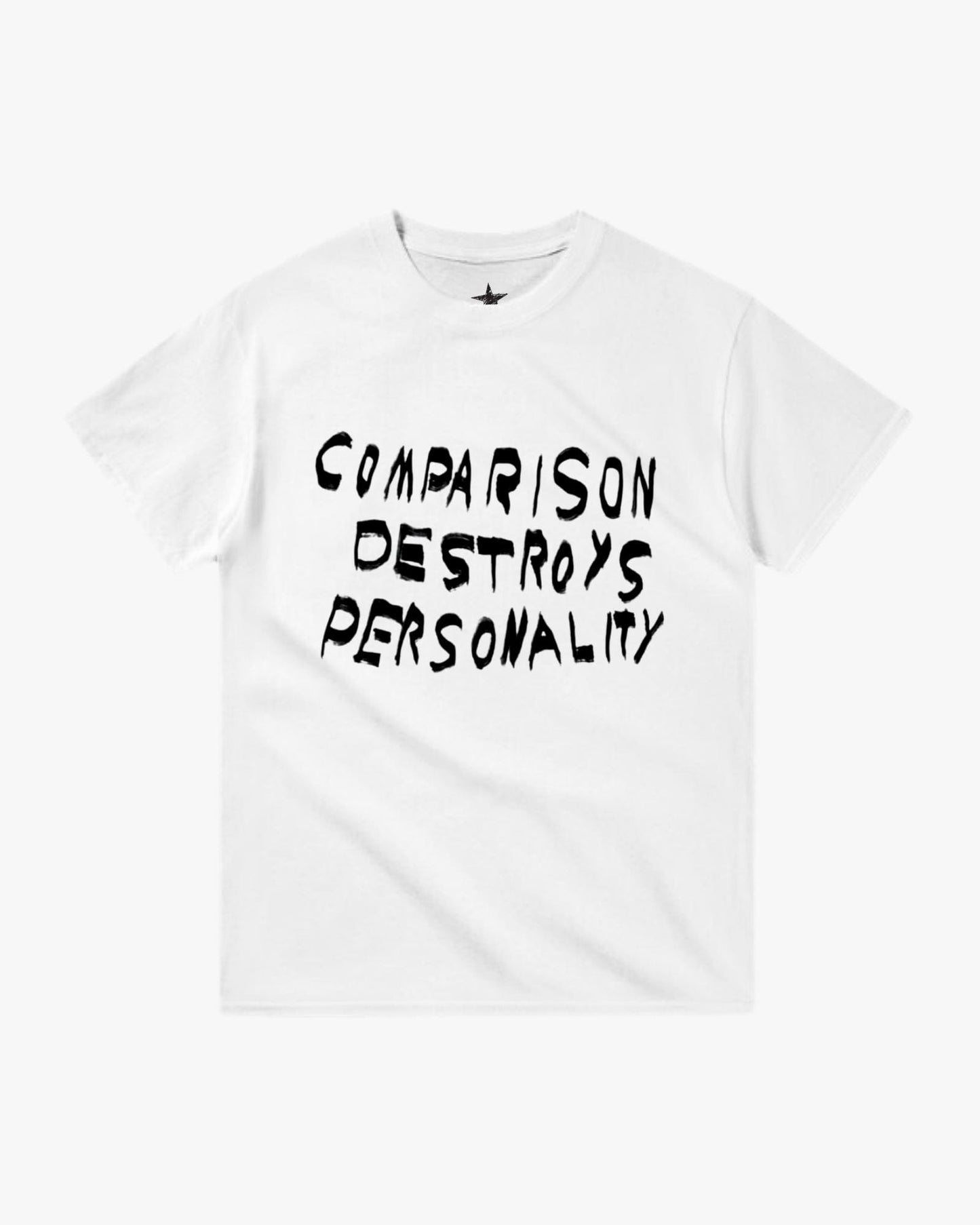 T-Shirt Destroy Comparison