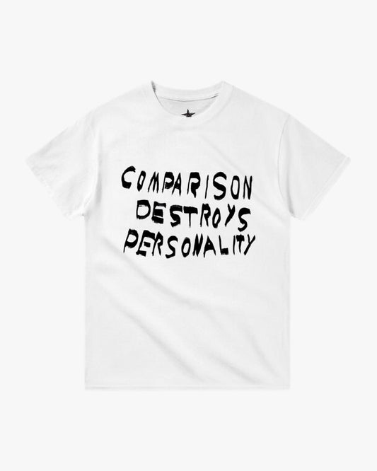 T-Shirt Destroy Comparison