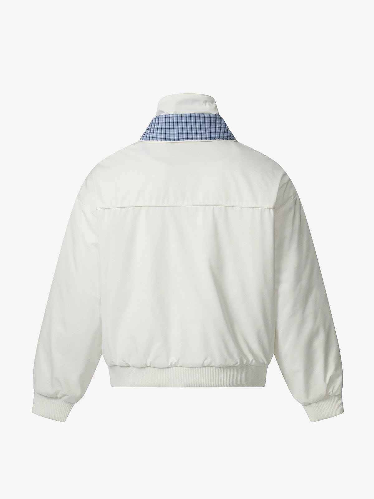 Jacket Layered