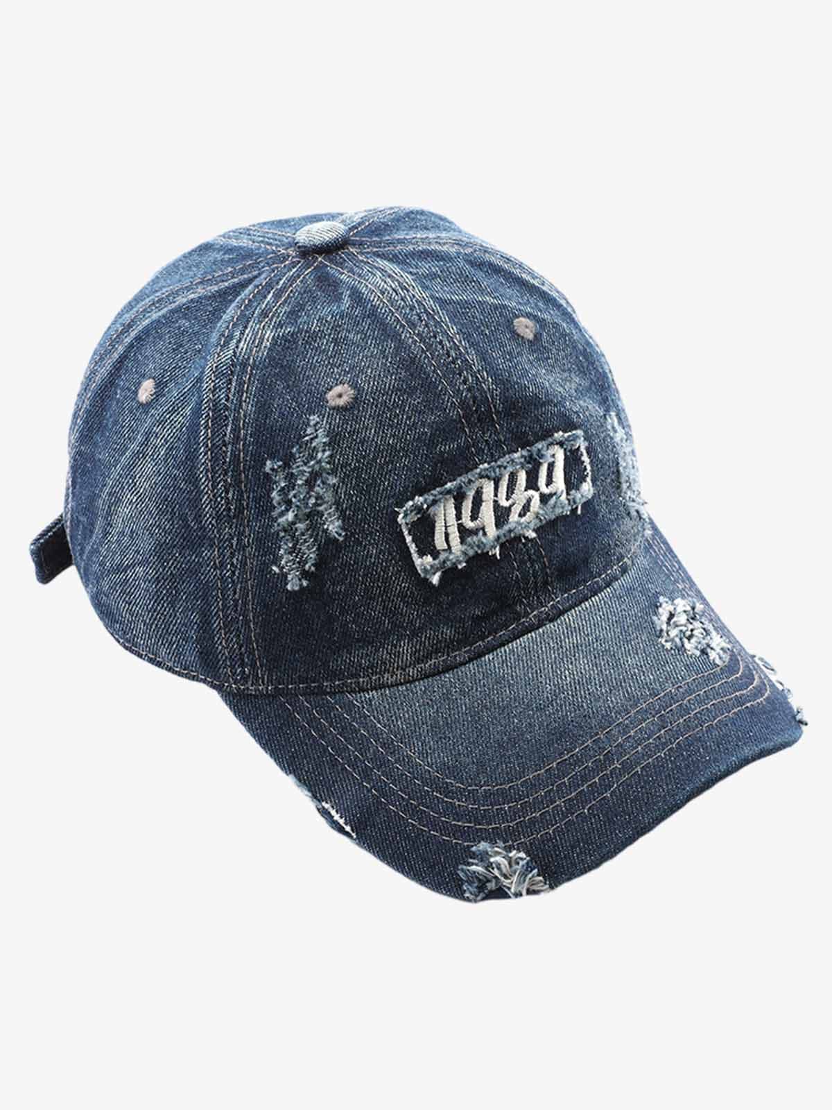 Casquette 1989