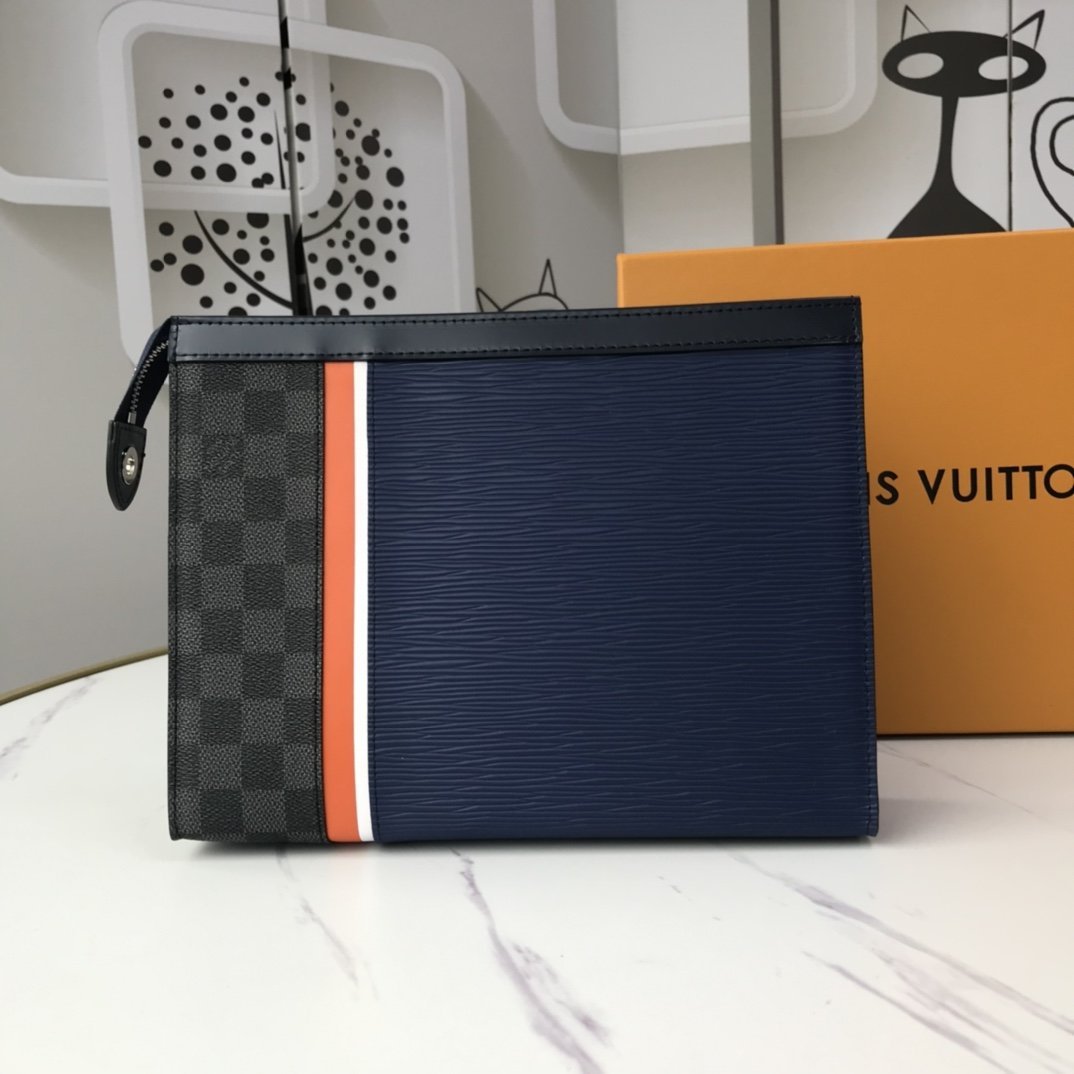 BL - High Quality Wallet LUV 071 - sneakerlandnet