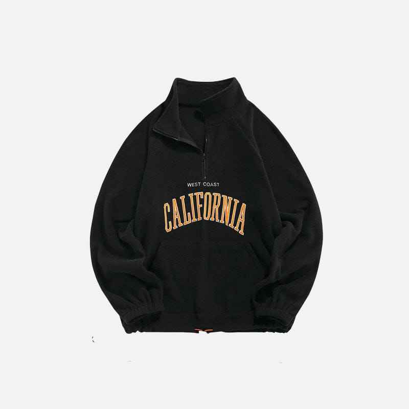 Sweat California Fleece