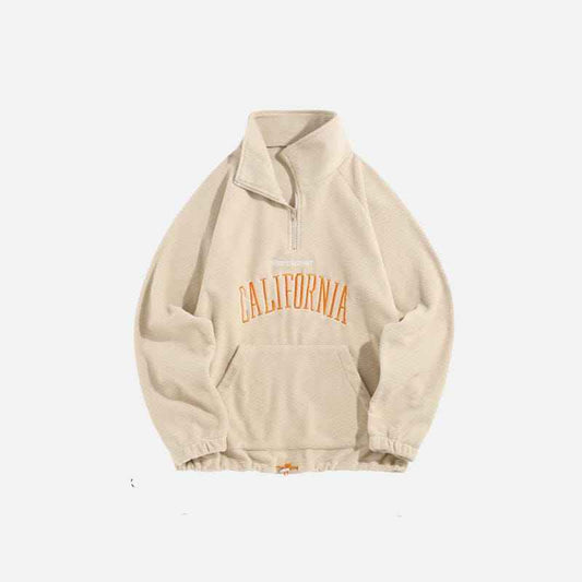 Sweat California Fleece