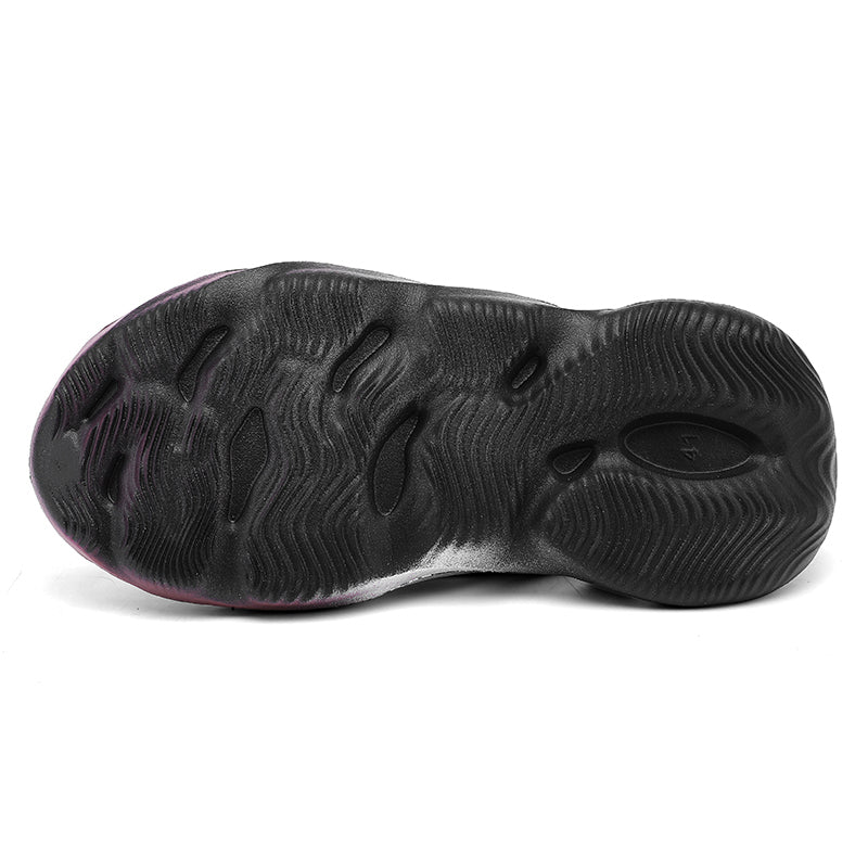 Centurion Stride' T84 Foam Runners - Luxuryurbanwear